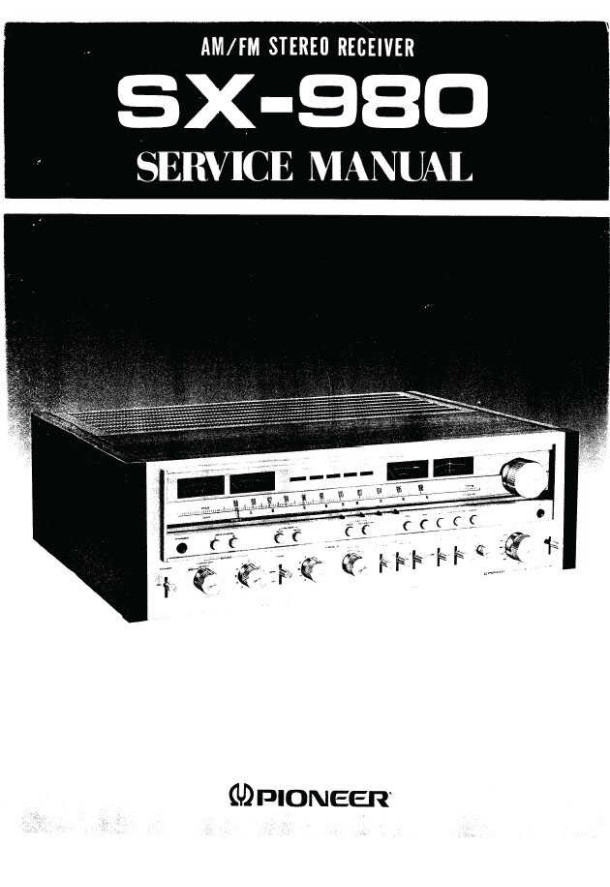 SX-980